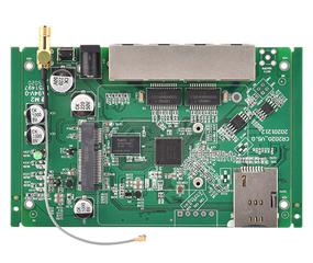 <b>测试机PCBA</b>