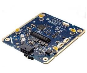 <b>智能窗帘PCBA</b>