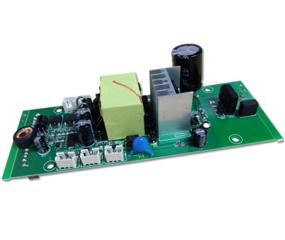 温湿度检测仪PCBA