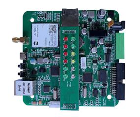 <b>工业机器人PCBA</b>